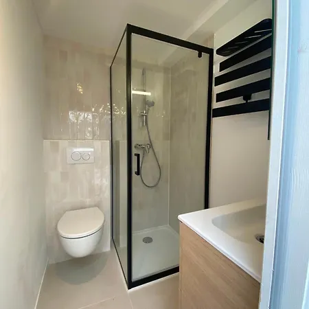 T2 Coteau Apartment