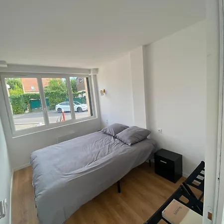Apartment T2 Coteau